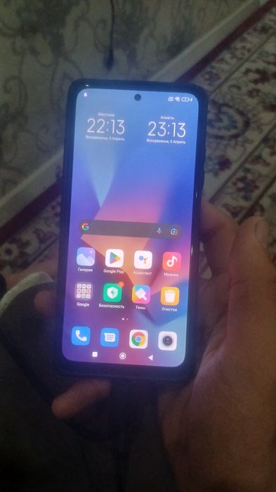 Redmi note 10 128GB