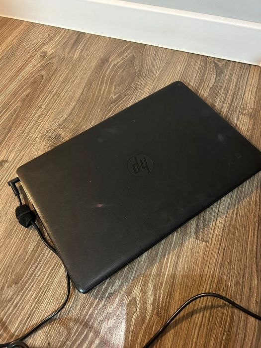 Продам ноутбук hp