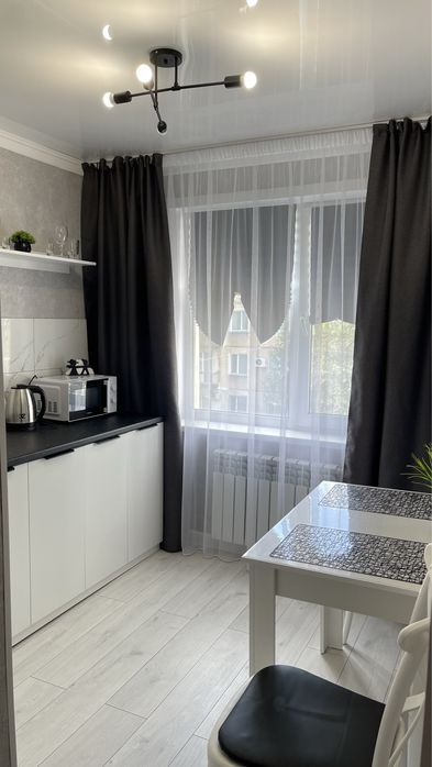 Квартира по суточно, ночь 11500