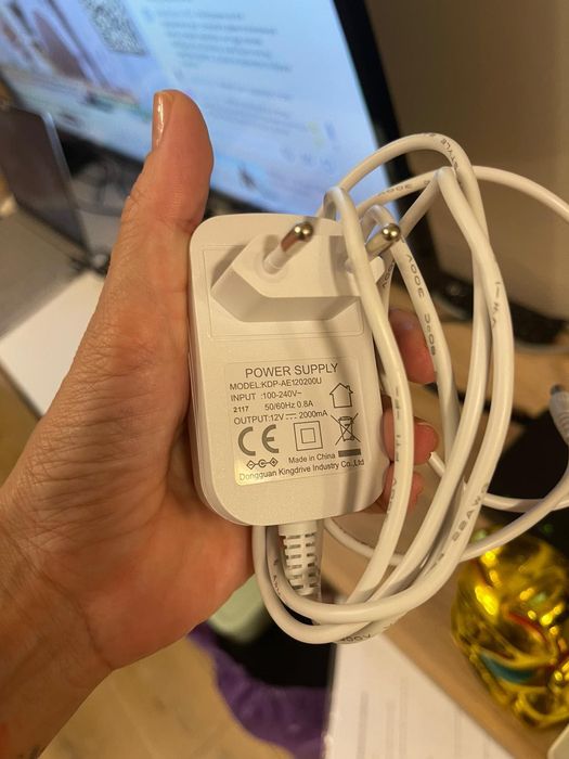 Епилатор за тяло и лице