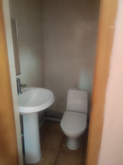 Сдам комнату в общежитии