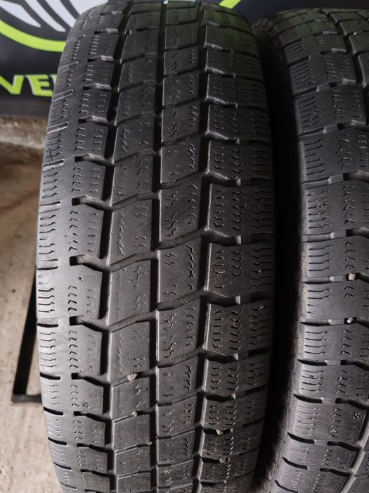 2 anvelope 215 75 16c