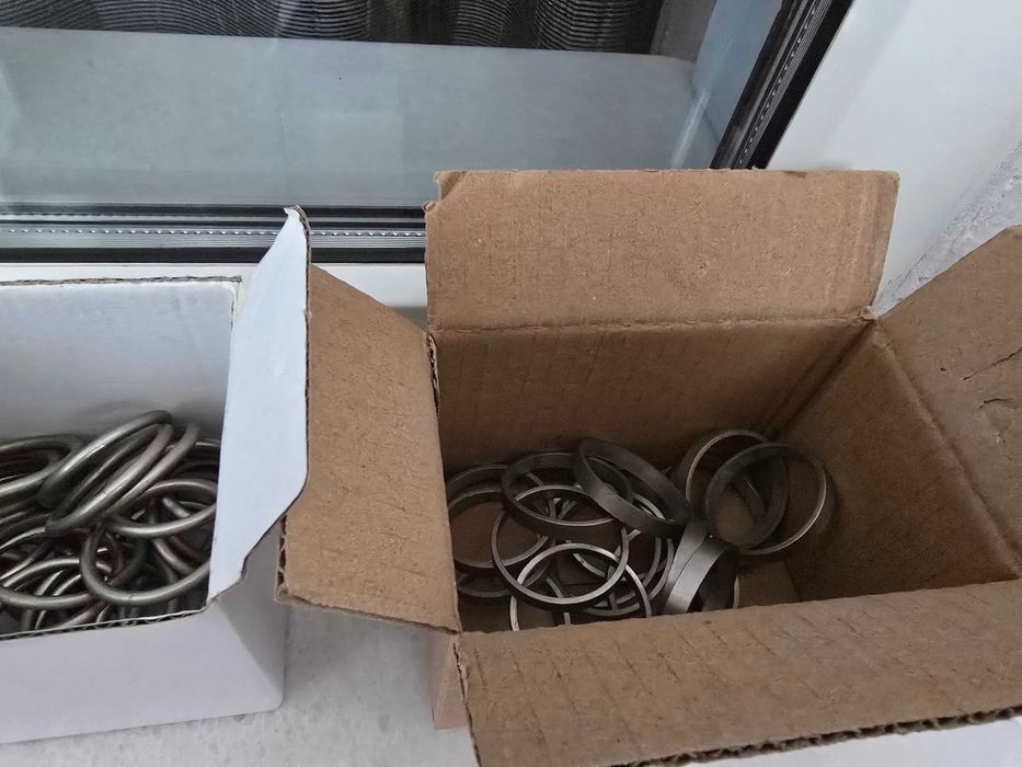 Sistem profesional perdea tavan – ideal pentru clinici și cabinete