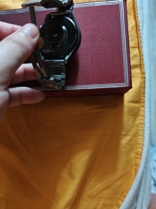 Smartwatch Huawei GT 3pro