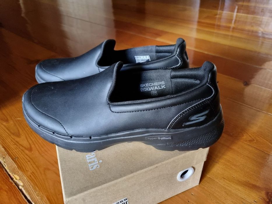 Skechers Gowalk6