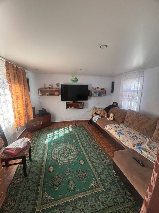 Продам дом в центре