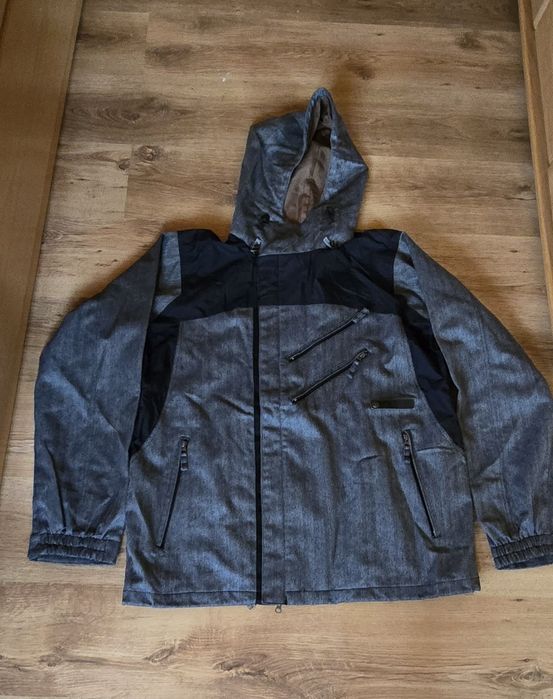 Geacă schi ski snowboard Volcom Transition mărimea XL. 3K 1K