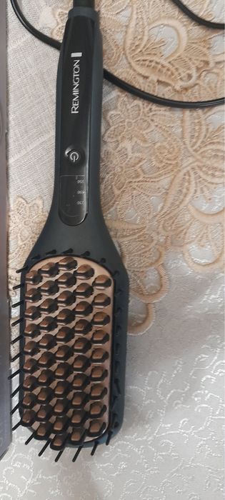 Четка за изправяне Remington