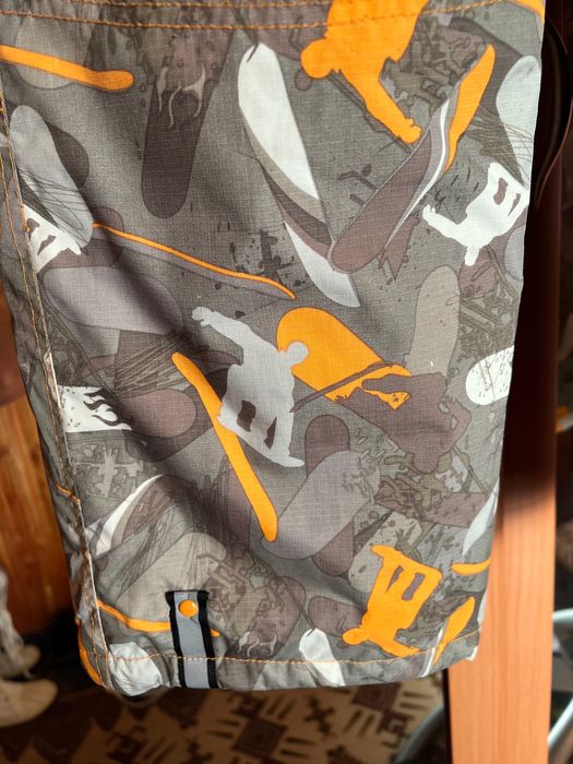 Юношески ски гащеризони