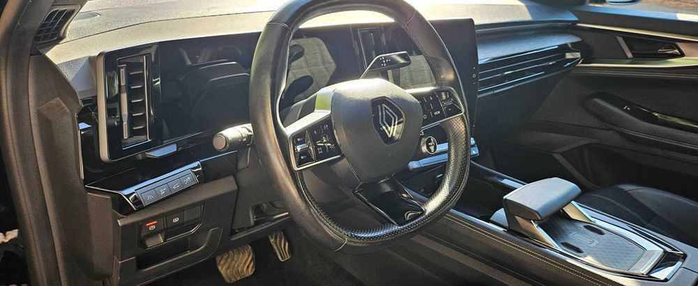 Renault Austral 2023