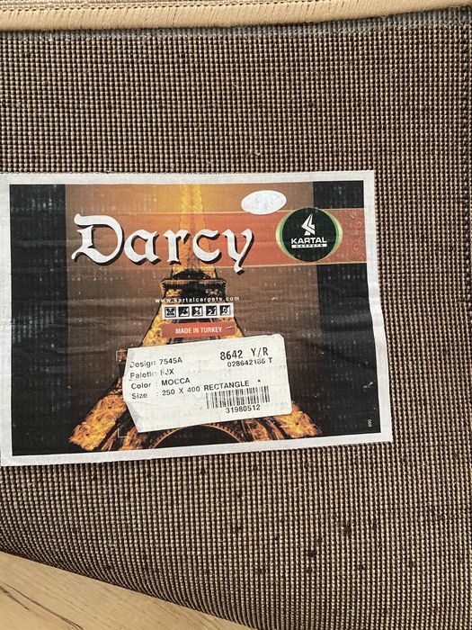 Ковер для дома шерстеной