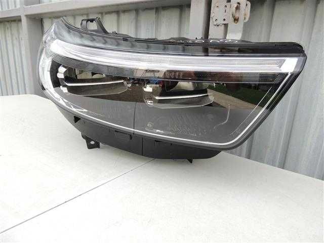 Far dreapta Ford Explorer Full Led an 2020 -2022 cod LB5B-13W029-EK