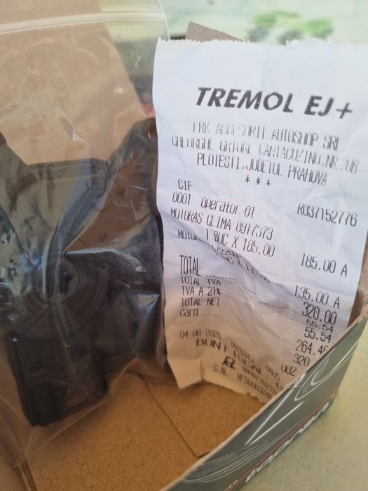 Motoraș climă grupul Wag