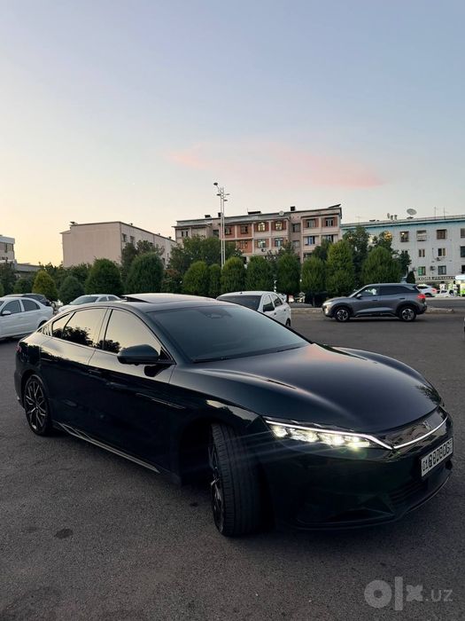 Byd han limited edition