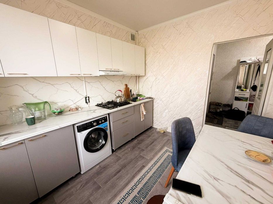 Продам 1 ком кв Каратал Алишер Империя