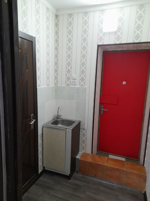 Аренда.Семейное общежития.Лисунова 1.