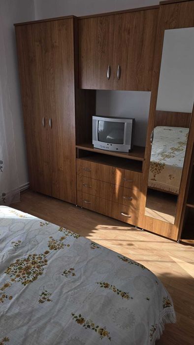 Vand apartament 58mp 2 camere Beclean