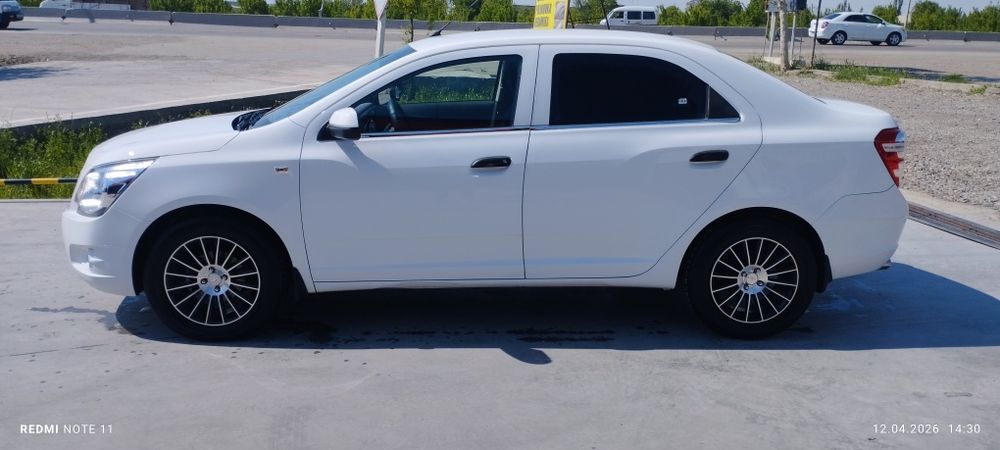 Kobalt mexanika 2019 yil radnoy sotiladi