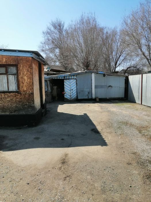 Продается дом в поселки Сарыозек.