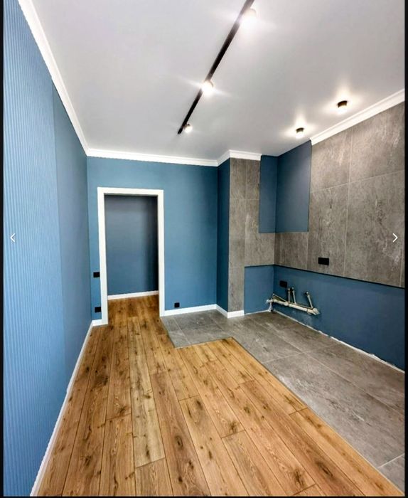 Ремонт квартиры под ключ