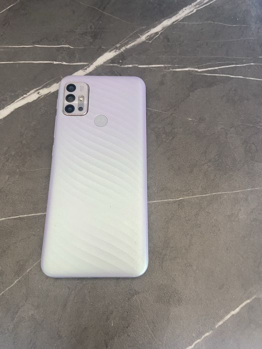 Motorola Moto G10 64GB + 4GB RAM