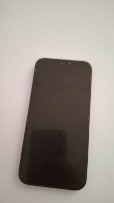 Iphone 12 pro 256 gb