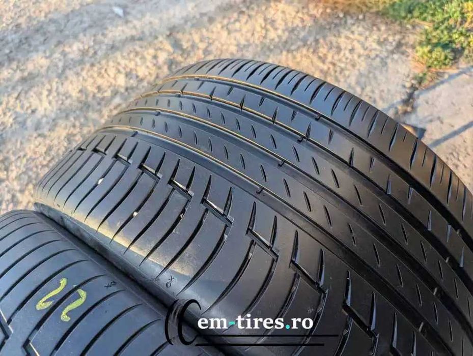 315/30 R22 • Vara • Continental PremiumContact 6 107Y | 2 buc | DOT 2022 | Pret/buc