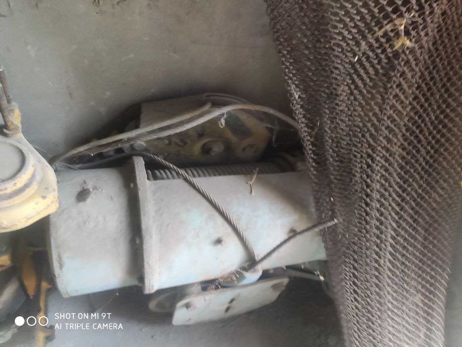 ТАЛ Комплект 2,5 тоналик