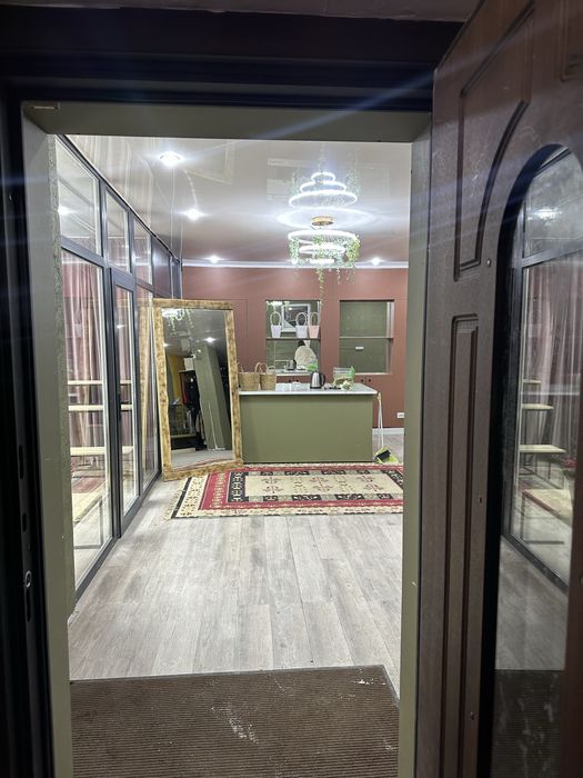 Цветочный бизнес