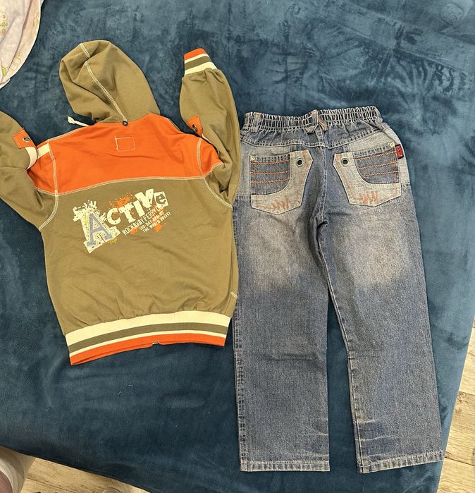 Костюм  на мальчика