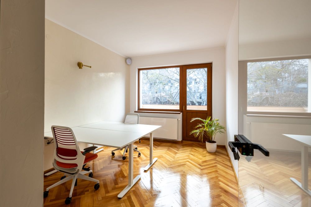 Birouri private Coworking MACCOLLAB