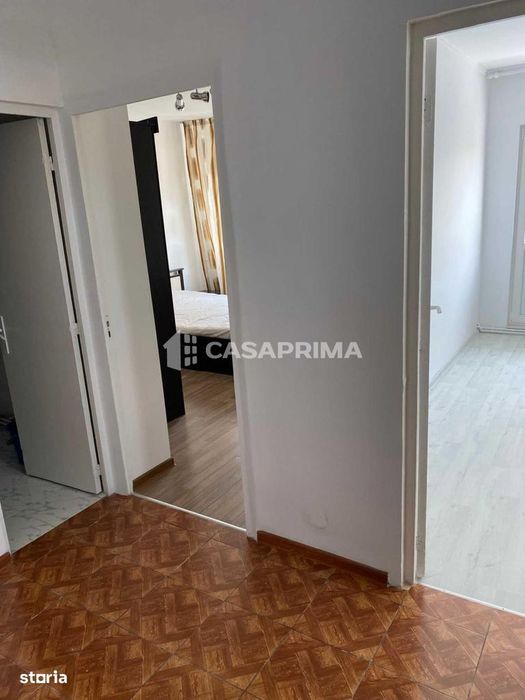 Apartament 3 camere decomandat, Frumoasa, 80mp ! Etaj 3/4 !