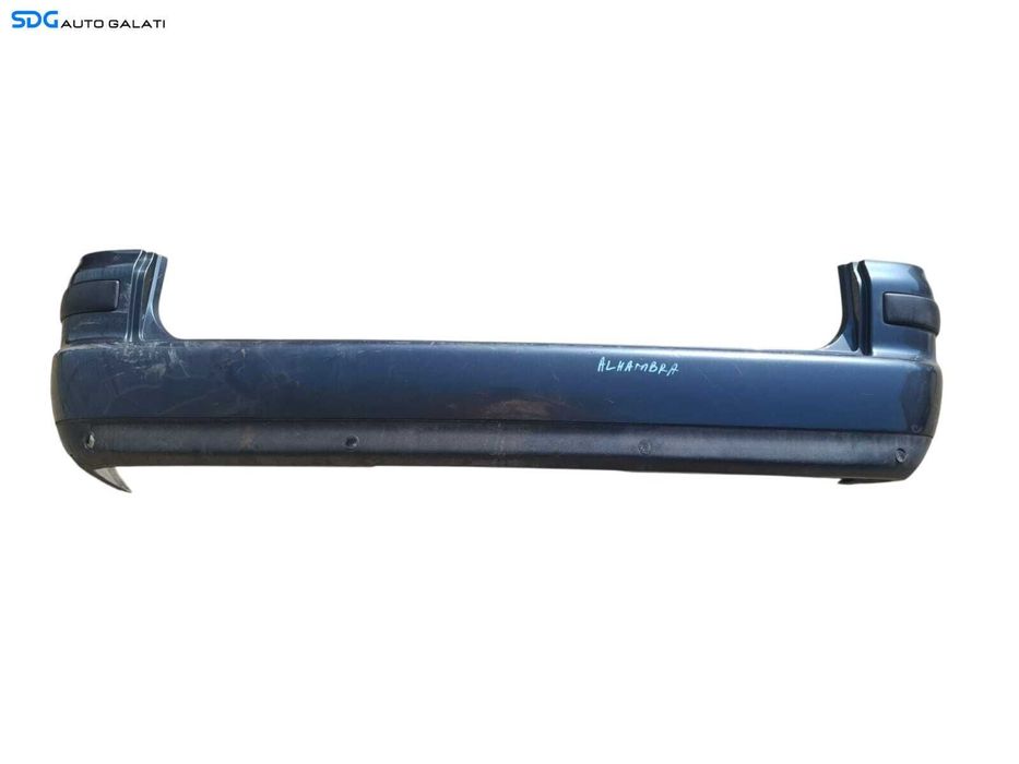 Bara Spoiler Spate Seat Alhambra 2001 - 2010 Cod 7M3807421B [LC0944]