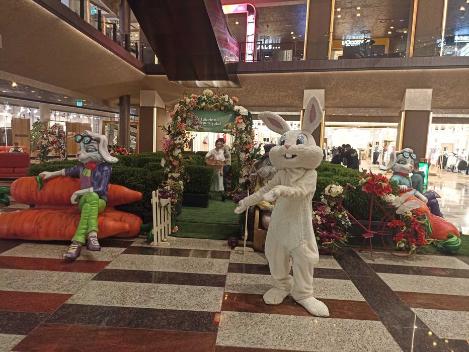 HappyRilă îți face sărbătorile mai vesele