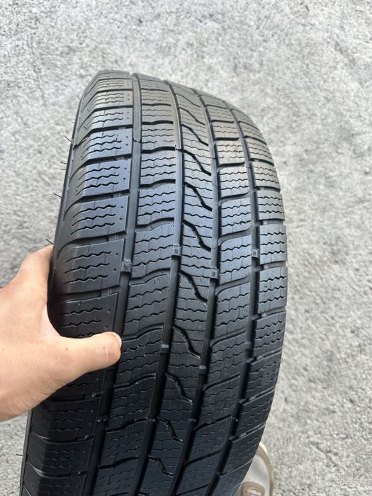 Kia k5 r17 diska balon