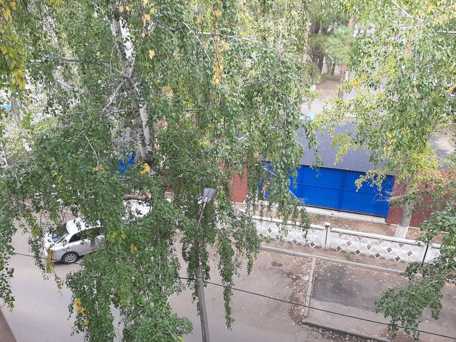 Продам 3-комнатную квартиру