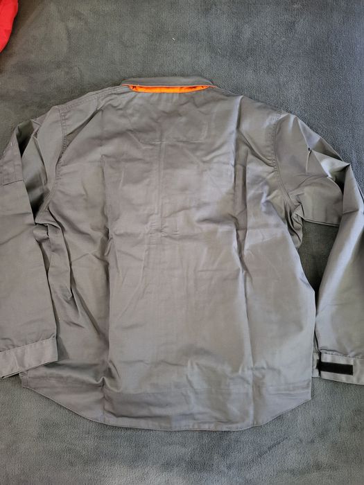 Мъжко зимно и работно яке