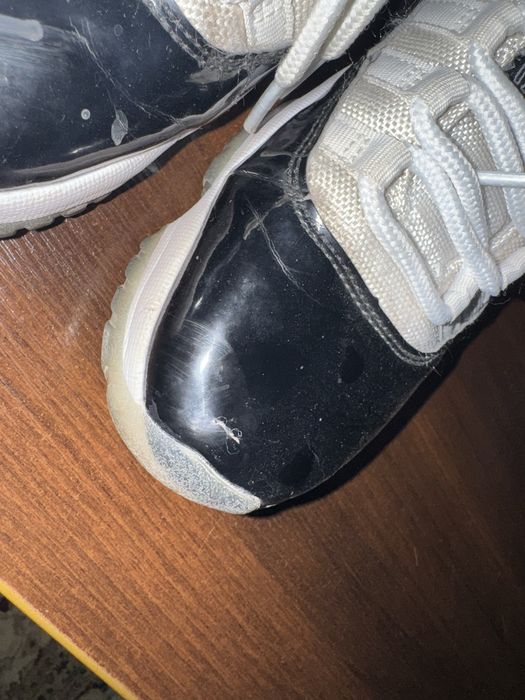 Jordan 11 Concord