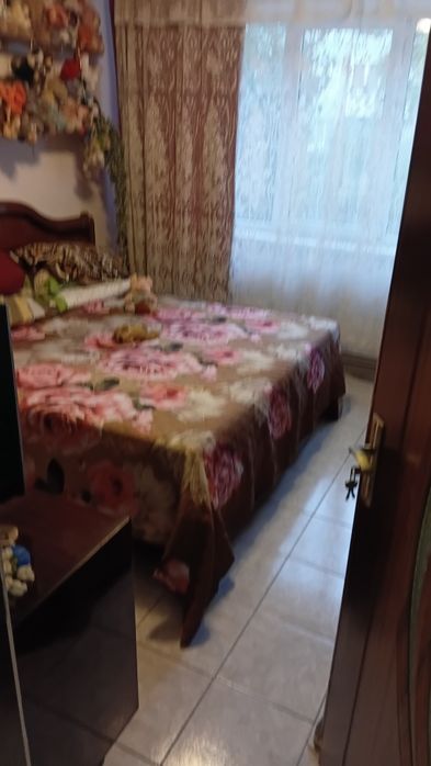 apartament parter