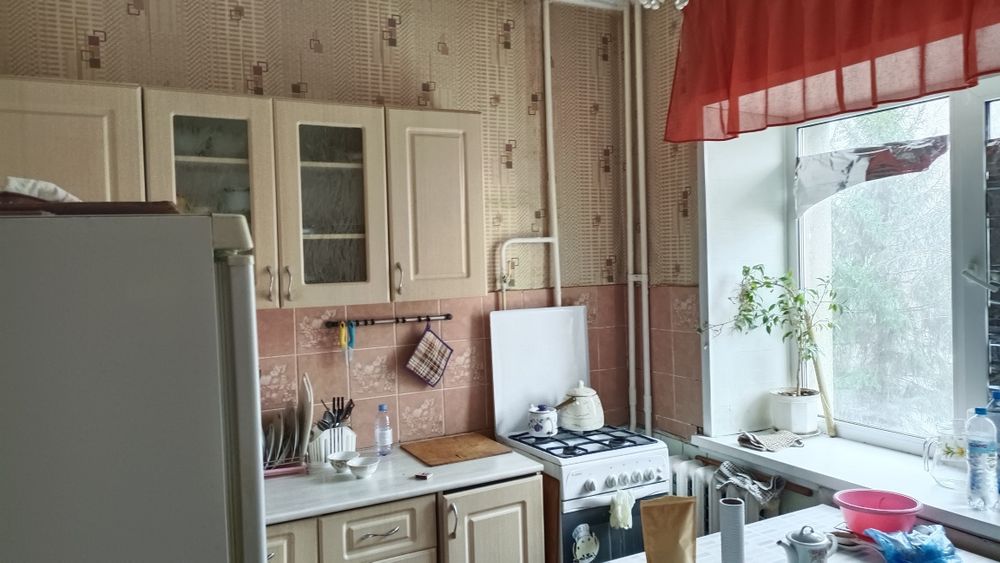 Продается квартира