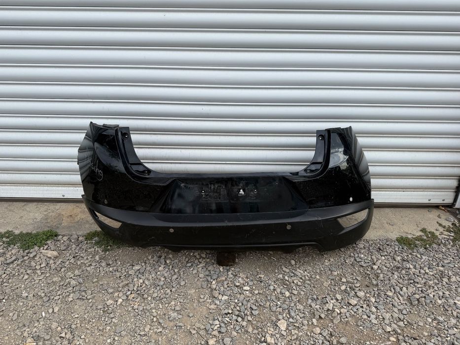 Задна броня за Mazda CX-3 (2015-2018)