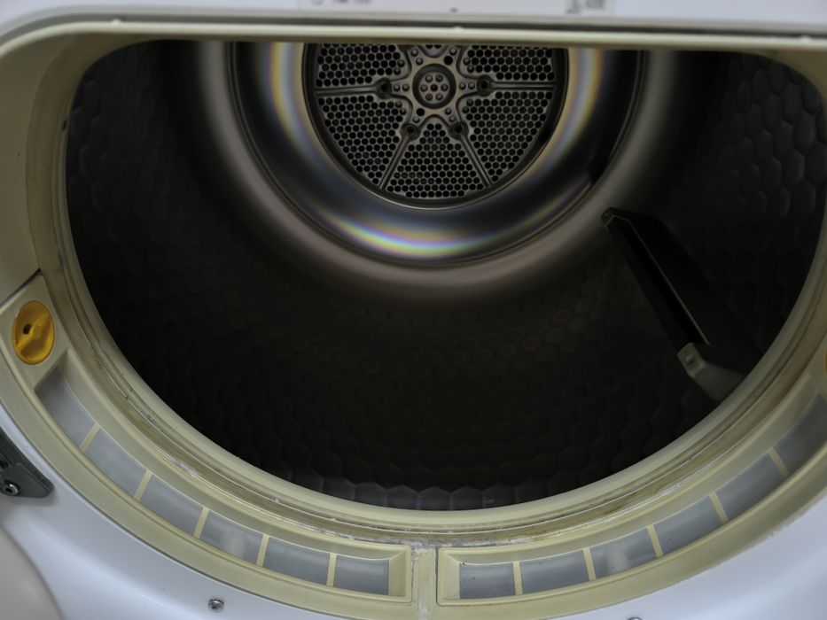 Сушилня Miele - 7кг. клас В