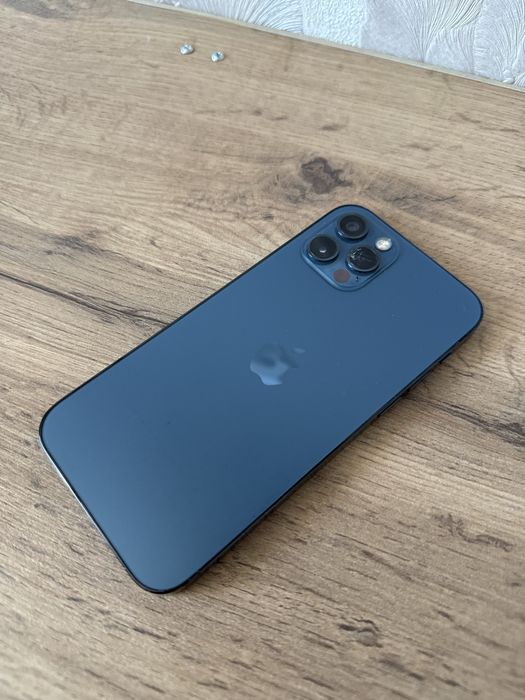 Iphone (Айфон) 12 pro 256гб