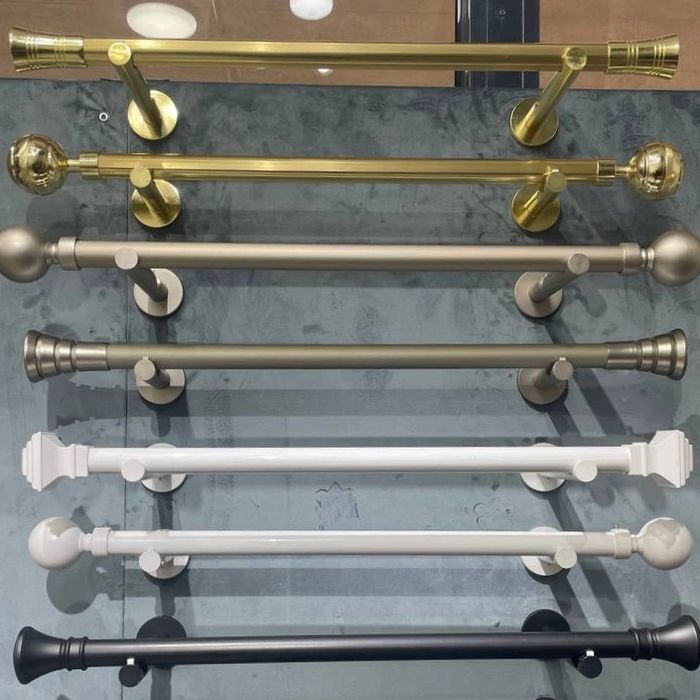 Карниз широкий ассортимент (установка и доставка)