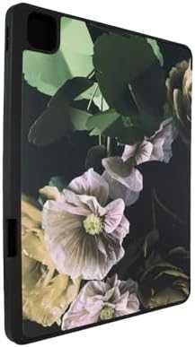 Нов Ted Baker калъф таблет iPad Pro 13 2024/2025 флип магнитен стойка