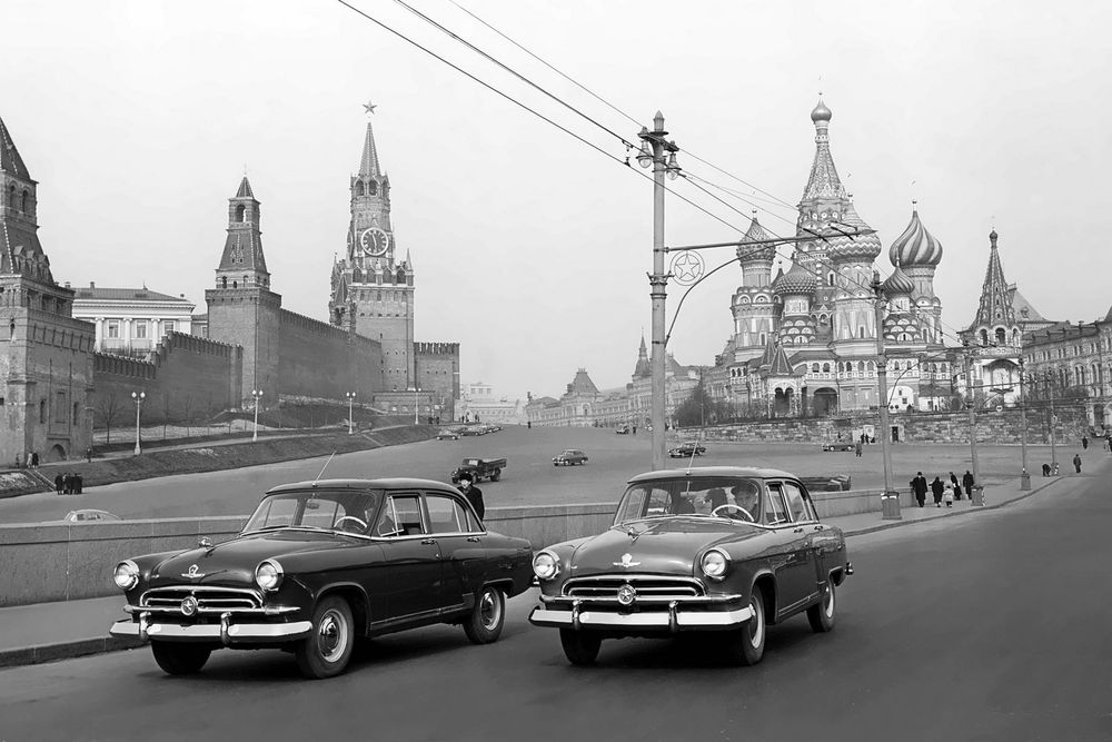 Аренда ретро автомобиля Волга | Свадьбы, фотосъёмки, встречи гостей