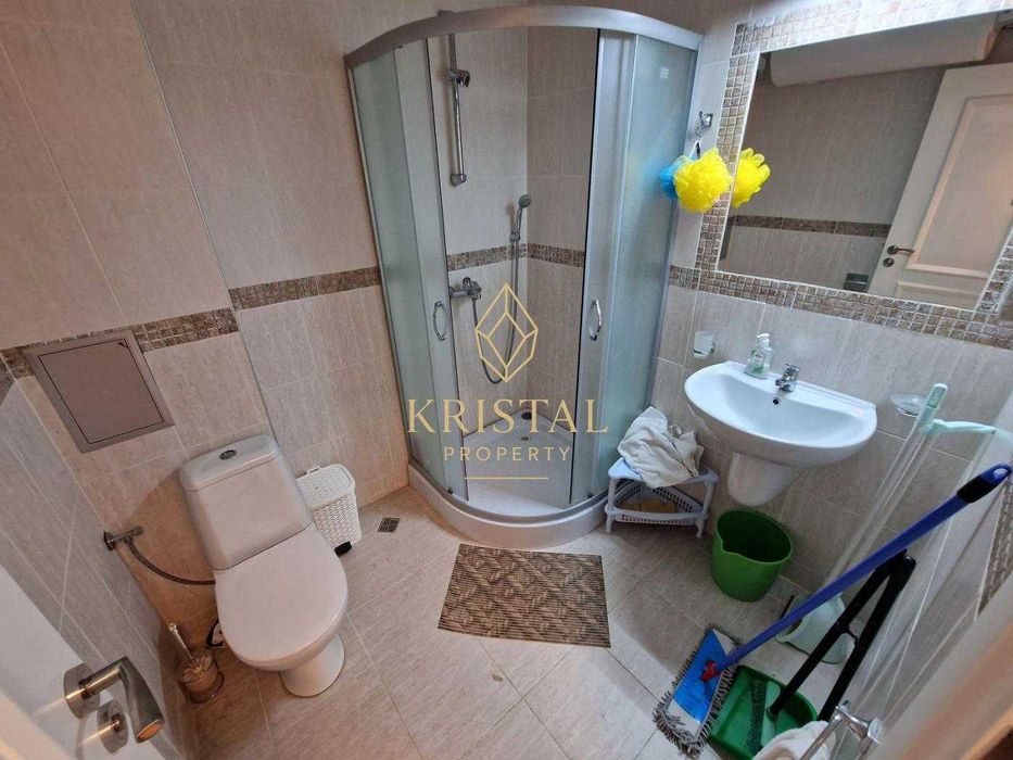 Продава се Двустаен апартамент в к.к. Слънчев бряг - 61 кв.м за 719 €/кв.м - Снимка #9