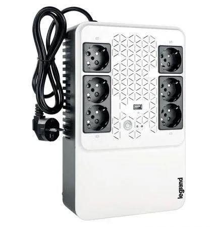 Ups Keor Multiplug Sigilat Oferta G