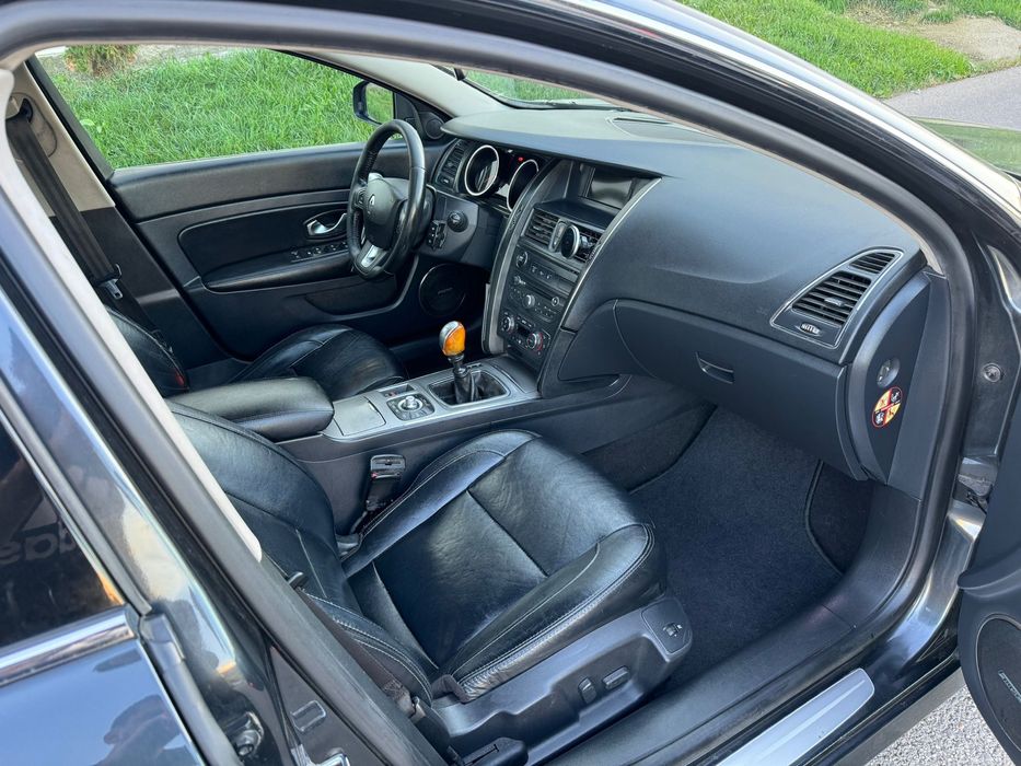 Renault Latitude 2.0Dci 150cp 2012