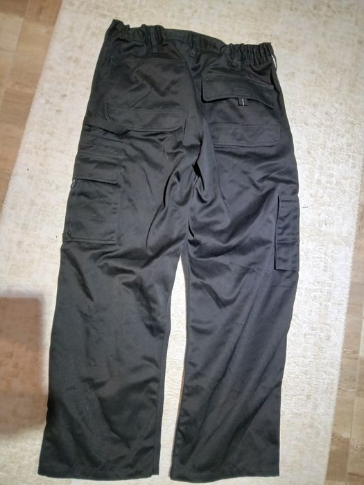 Strauss работно облекло